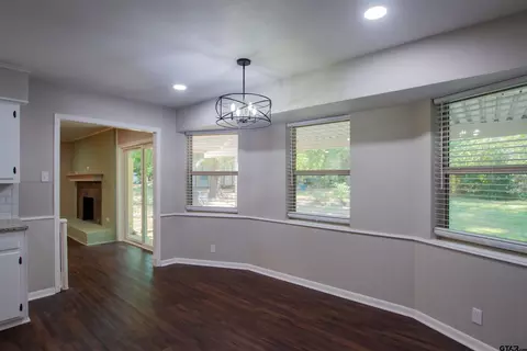 Dining - 116 Fairview Dr, Longview, TX 75604 photo 1 of 1