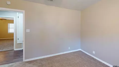 Bedroom - 116 Fairview Dr, Longview, TX 75604 photo 6 of 11