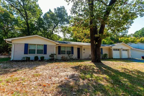 Exterior - 116 Fairview Dr, Longview, TX 75604 photo 5 of 5