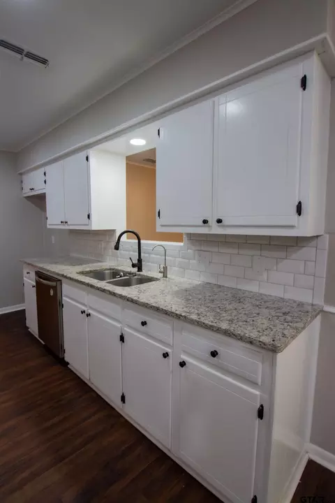 Kitchen - 116 Fairview Dr, Longview, TX 75604 photo 2 of 3
