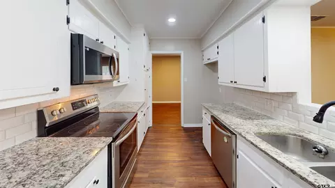Kitchen - 116 Fairview Dr, Longview, TX 75604 photo 3 of 3