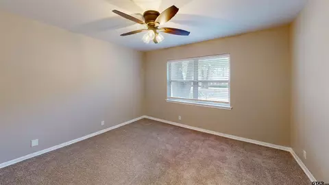 Bedroom - 116 Fairview Dr, Longview, TX 75604 photo 11 of 11