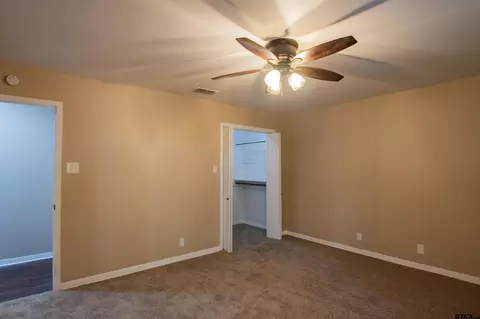 Bedroom - 116 Fairview Dr, Longview, TX 75604 photo 4 of 11