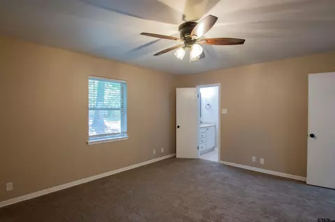 Bedroom - 116 Fairview Dr, Longview, TX 75604 photo 5 of 11