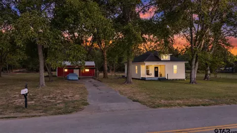 14795 County Road 2191, Whitehouse, TX 75791
