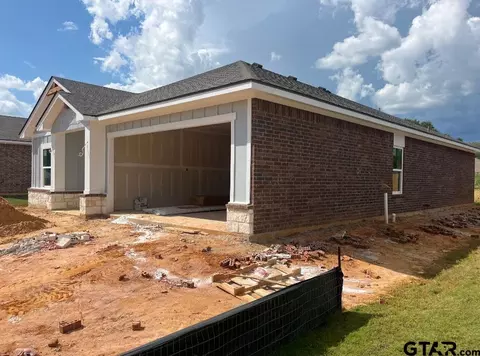 1117 Park Meadows Dr, Whitehouse, TX 75791