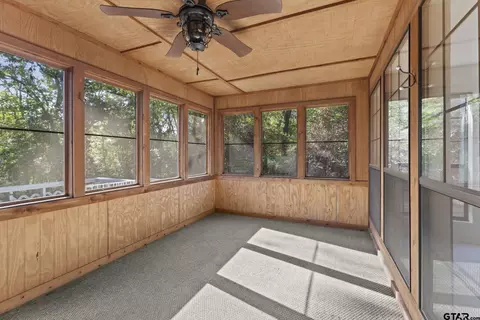 Exterior - 1656 Pineview Ln, Hideaway, TX 75771 photo 7 of 8