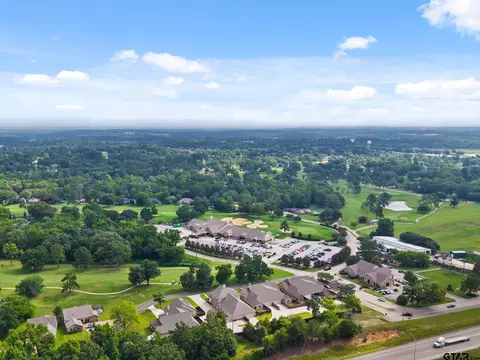 View/Area - 1656 Pineview Ln, Hideaway, TX 75771 photo 12 of 12