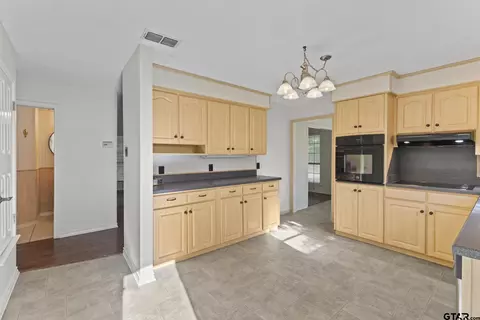Kitchen - 1656 Pineview Ln, Hideaway, TX 75771 photo 2 of 2