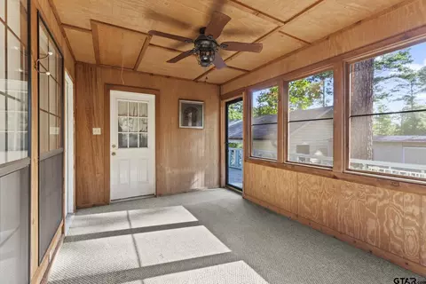 Exterior - 1656 Pineview Ln, Hideaway, TX 75771 photo 8 of 8