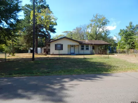 301 W Main, Ore City, TX 75683