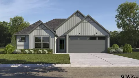 189 Brooks St, Bullard, TX 75757