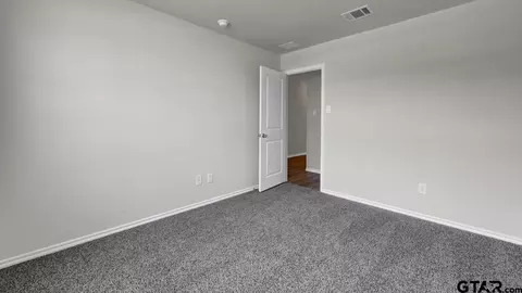 Bedroom - 107 Willow Branch Ln, Canton, TX 75103 photo 3 of 11