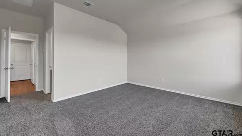 Bedroom - 107 Willow Branch Ln, Canton, TX 75103 photo 11 of 11