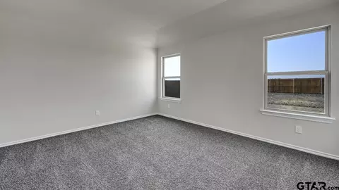 Bedroom - 107 Willow Branch Ln, Canton, TX 75103 photo 8 of 11