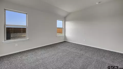 Bedroom - 107 Willow Branch Ln, Canton, TX 75103 photo 9 of 11