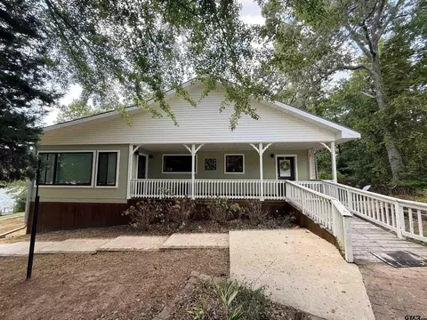 13000 Cr 2127 #LOT N43, Henderson, TX 75652