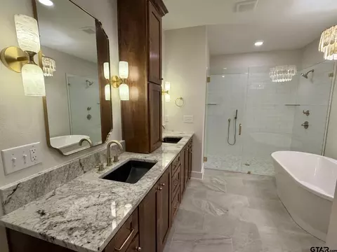 Bath - 15212 Maple Leaf Ct, Tyler, TX 75707 photo 1 of 6