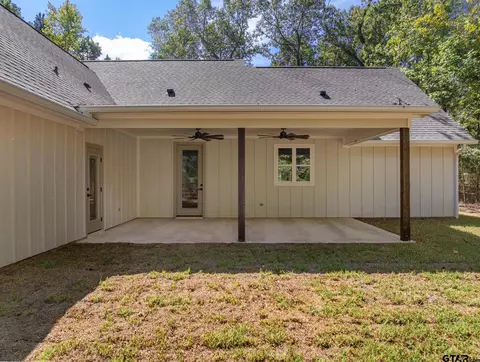 Exterior - 15212 Maple Leaf Ct, Tyler, TX 75707 photo 8 of 12