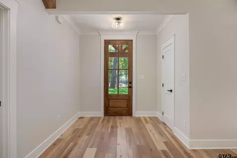 Entry Way - 15212 Maple Leaf Ct, Tyler, TX 75707 photo 1 of 4