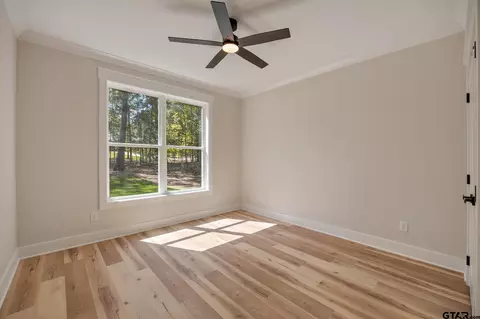 Bedroom - 15212 Maple Leaf Ct, Tyler, TX 75707 photo 2 of 5