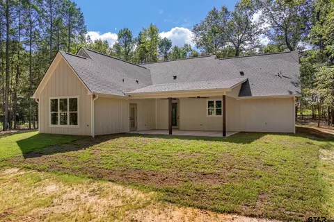 Exterior - 15212 Maple Leaf Ct, Tyler, TX 75707 photo 11 of 12