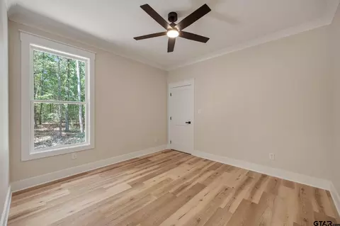 Bedroom - 15212 Maple Leaf Ct, Tyler, TX 75707 photo 4 of 5