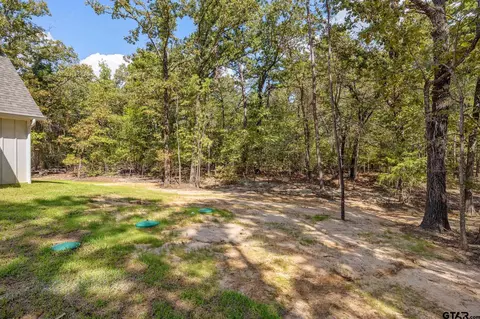 Exterior - 15212 Maple Leaf Ct, Tyler, TX 75707 photo 10 of 12