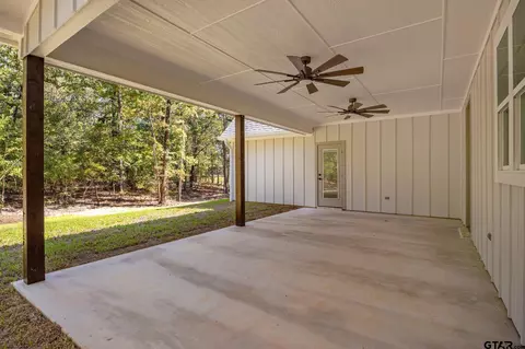 Exterior - 15212 Maple Leaf Ct, Tyler, TX 75707 photo 7 of 12