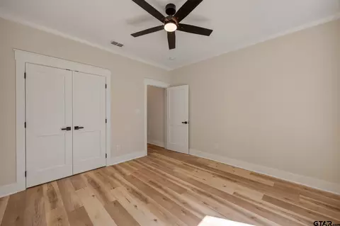 Bedroom - 15212 Maple Leaf Ct, Tyler, TX 75707 photo 3 of 5