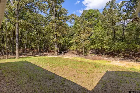 Exterior - 15212 Maple Leaf Ct, Tyler, TX 75707 photo 9 of 12
