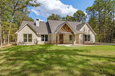 Exterior - 15212 Maple Leaf Ct, Tyler, TX 75707 photo 1 of 12