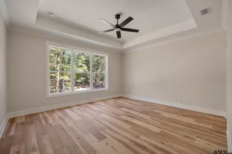 Bedroom - 15212 Maple Leaf Ct, Tyler, TX 75707 photo 1 of 5