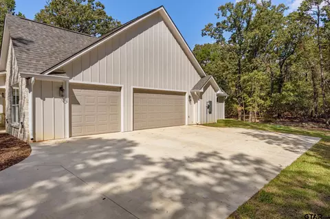 Exterior - 15212 Maple Leaf Ct, Tyler, TX 75707 photo 12 of 12