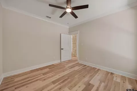 Bedroom - 15212 Maple Leaf Ct, Tyler, TX 75707 photo 5 of 5