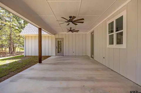 Exterior - 15212 Maple Leaf Ct, Tyler, TX 75707 photo 6 of 12
