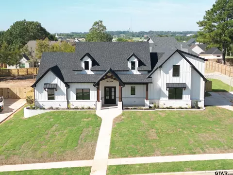 155 Kingston Xing, Bullard, TX 75757