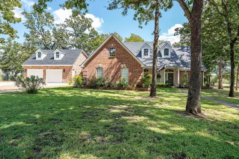 14451 Starlight Cir, Arp, TX 75750