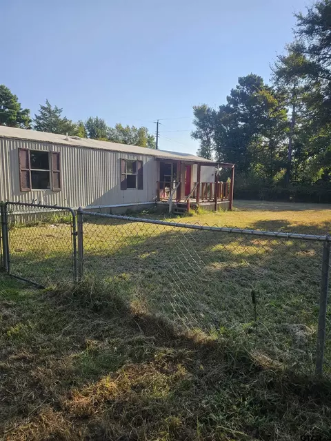 435 Acr 306, Frankston, TX 75763