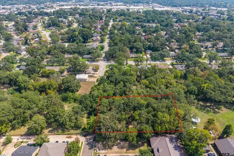 1000 Timberwilde, Tyler, TX 75703