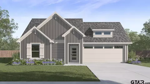 223 Yates St, Bullard, TX 75757