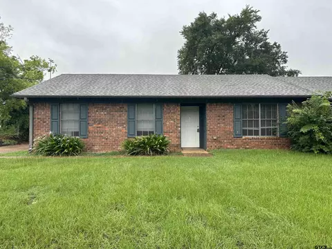 201 Barbara UNIT A, Whitehouse, TX 75791
