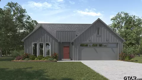 215 Yates St, Bullard, TX 75757