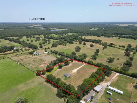 429 County Road 2610, Alba, TX 75410