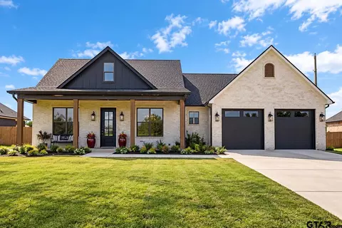 15404 County Road 1100, Tyler, TX 75703