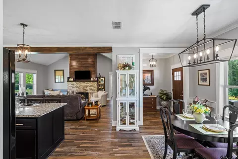 797 Oklahoma St, Van, TX 75790 photo 16