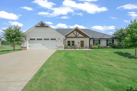 797 Oklahoma St, Van, TX 75790 photo 2