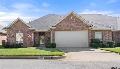 2306 Homestead Ln, Tyler, TX 75701