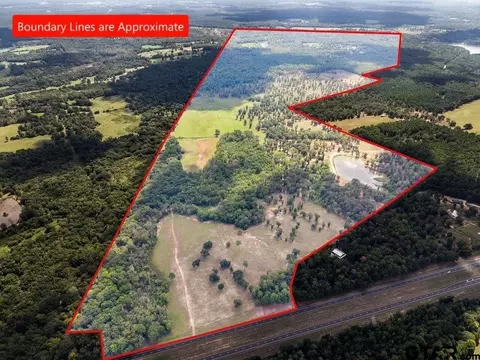 tbd Anderson Cr 3592, Palestine, TX 75803