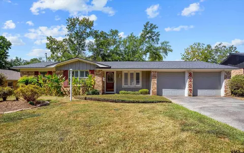 3237 S Keaton, Tyler, TX 75701